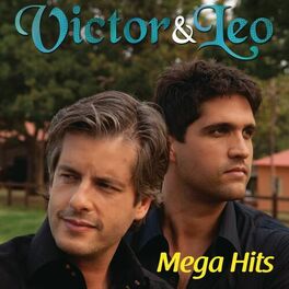 Album cover of Mega Hits - Victor & Leo
