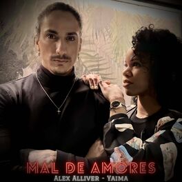 Album cover of Mal De Amores (feat. Yaima)