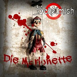Album cover of Die Marionette