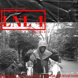 Album cover of Lnl Freestyle #4 (Que du Sale)