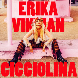 Album cover of Cicciolina