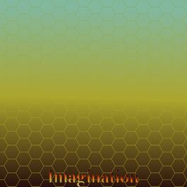 Album cover of Imagination