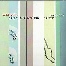 Album cover of Stirb mit mir ein Stück - Liebeslieder