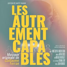 Album cover of Les Autrement Capables (Original Soundtrack)
