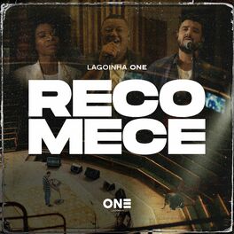 Album cover of Recomece