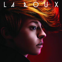 Album cover of La Roux (French SFR Version)
