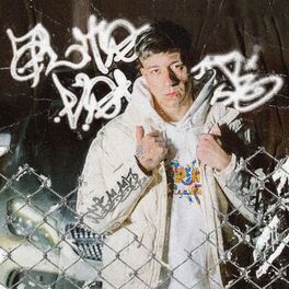Album cover of Alto Voltaje