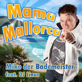 Album cover of Mama Mallorca