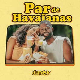 Album cover of Par de Havaianas