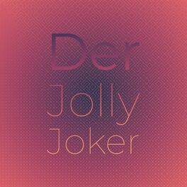 Album cover of Der Jolly Joker