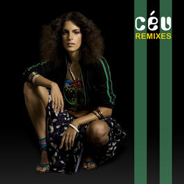 Album cover of Remixed EP