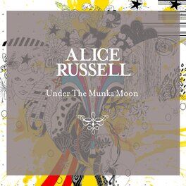 Album cover of Under the Munka Moon