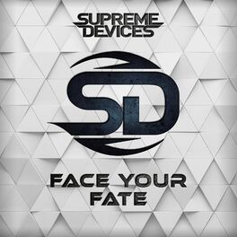 Album cover of Face Your Fate (feat. David Klemencz)