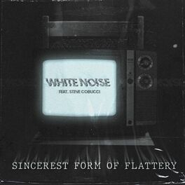 Album cover of White Noise
