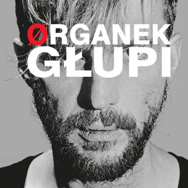 Album cover of Głupi