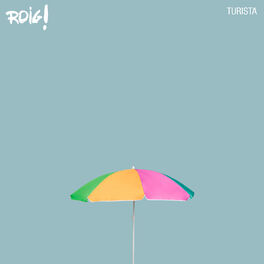 Album cover of Turista