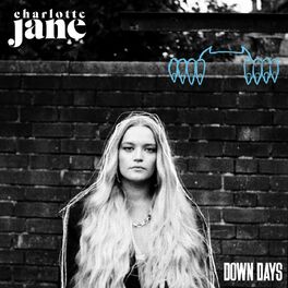 Album cover of Down Days