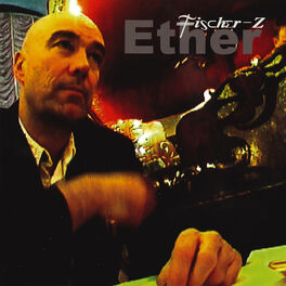 Album cover of Ether