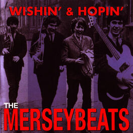 Album cover of Wishin' and Hopin'