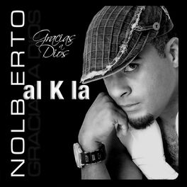 Album cover of Gracias A Dios