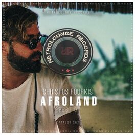 Album cover of Christos Fourkis 