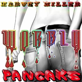 Album cover of Wobbly Pancake
