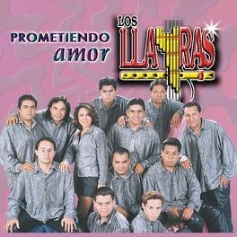 Album cover of Prometiendo Amor