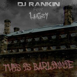 Album cover of This Is Barlinnie