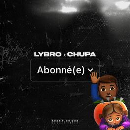 Album cover of Abonné(e)