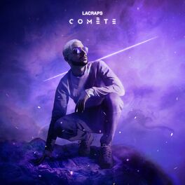 Album cover of Comète