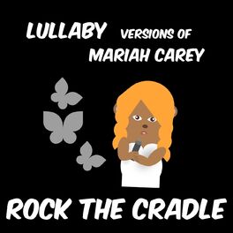 Album cover of Lullaby Versions of Mariah Carey