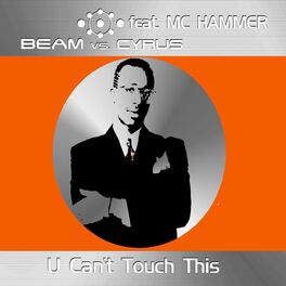 Album cover of U Can'T Touch This