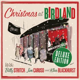 Album cover of Christmas at Birdland (Deluxe Edition)