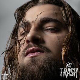Album cover of TRASH