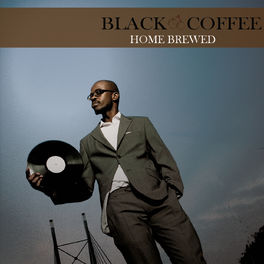 Album cover of Home Brewed