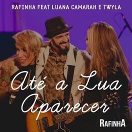 Album cover of Até a Lua Aparecer