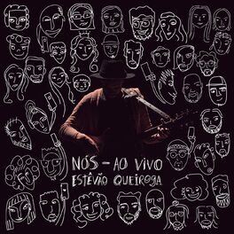 Album cover of Nós (Ao Vivo)