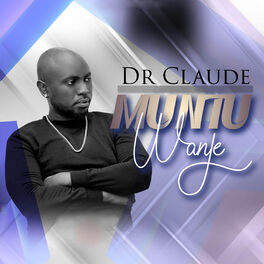 Album cover of Muntu Wanje