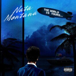 Album cover of Nata Montana