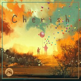 Album cover of Cherish