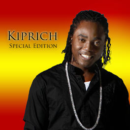 Album cover of Kiprich Special Edition