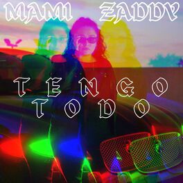 Album cover of Tengo Todo