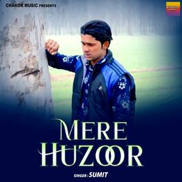 Album cover of Mere Huzoor
