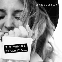 Album cover of The Winner Takes It All
