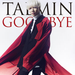 Album cover of Goodbye (さよならひとり Korean Ver.)