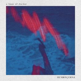 Album cover of HUNROS JORNA