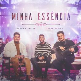 Album cover of Minha Essência