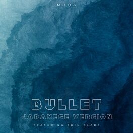 Album cover of Bullet (Japanese Version)