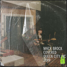 Album cover of Covered