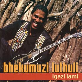 Album cover of Igazi Lami